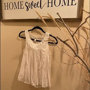 Banana Republic Top Sz Small